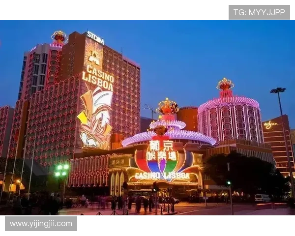 凯旋门国际赌场的魅力:如何在这里享受极致的博彩乐趣 凯旋门国际赌场的魅力:如何在这里享受极致的博彩乐趣