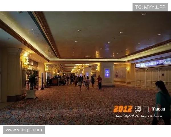 探秘澳门:如何安全愉快地去赌钱体验 探秘澳门:如何安全愉快地去赌钱体验