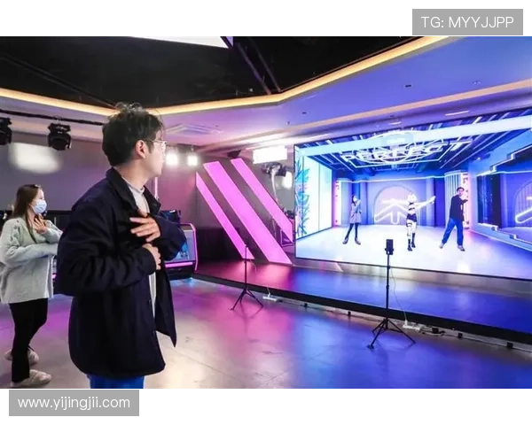 Ong直播:探索虚拟世界的真实互动魅力 Ong直播:探索虚拟世界的真实互动魅力