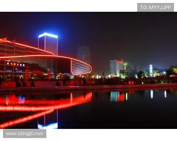 蚌埠直播新体验：探索珠城魅力与活力